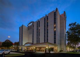 DoubleTree by Hilton Philadelphia Airport 3