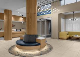 Hilton Garden Inn New York/Manhattan-Midtown East 5