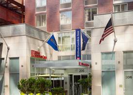 Hilton Garden Inn New York/Manhattan-Midtown East 3