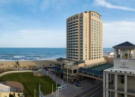 Hilton Virginia Beach Oceanfront 4