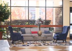 DoubleTree by Hilton Oak Ridge - Knoxville 4