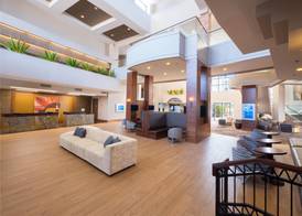 Hilton Phoenix Airport 5