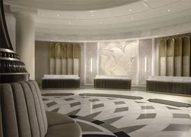 Waldorf Astoria Orlando - An Official Walt Disney World Hotel 5