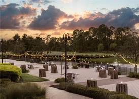 Waldorf Astoria Orlando - An Official Walt Disney World Hotel 3