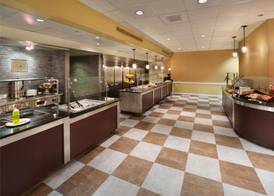Hilton Orlando Lake Buena Vista - Disney SpringsTM Area 5