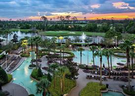 Signia by Hilton Orlando - An Official Walt Disney World Hotel 5