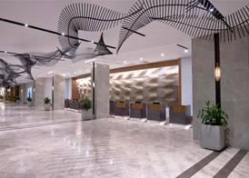 Hilton Orlando 3