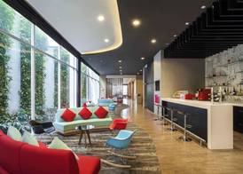 Ibis Jakarta Harmoni 2