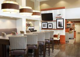 Hampton Inn & Suites Pittsburgh/Meadow Lands,PA 2