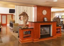 Hampton Inn & Suites Pittsburgh/Meadow Lands,PA 5