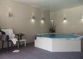 Mercure Dinan Port Le Jerzual 4