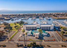 Hampton Inn Channel Islands Harbor 2
