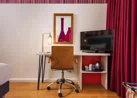 Ibis Styles Barnsley 5