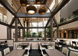 Embassy Suites by Hilton Palm Beach Gardens PGA Boulevard 3