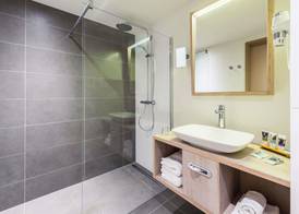Mercure Blankenberge 5