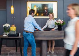 Mercure Blankenberge 2