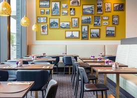 Mercure Blankenberge 3