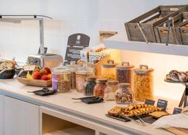 Mercure Blankenberge 4