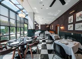 Mercure Hotel Frankfurt Airport Langen 4