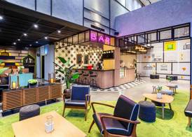 ibis Styles Bekasi Jatibening 3