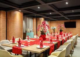 ibis Styles Bekasi Jatibening 4