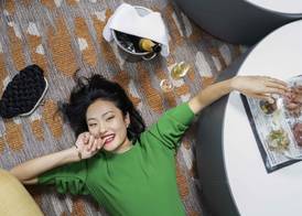 Sofitel Haikou 3