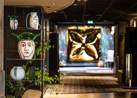 Novotel Marne La Vallée Collégien 2