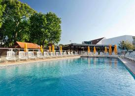 Novotel Saclay 3
