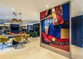 Hôtel De Bourbon - Mercure Bourges Centre 2