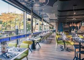 Mercure Mulhouse Centre 4