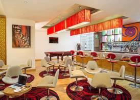 ibis Bengaluru Hosur Road - An Accor Brand 2