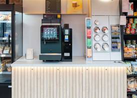 Novotel Suites Luxembourg 5