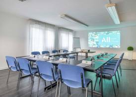 ibis Styles Marennes d'Oléron 3