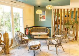 ibis Styles Marennes d'Oléron 2