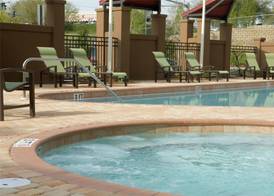 Hilton Garden Inn Pensacola Airport - Medical Center 4