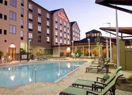 Hilton Garden Inn Pensacola Airport - Medical Center 5