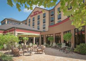 Hilton Garden Inn Pensacola Airport - Medical Center 2