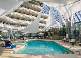 DoubleTree by Hilton Rochester 4
