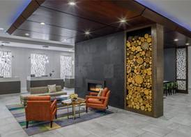 DoubleTree by Hilton Rochester 3