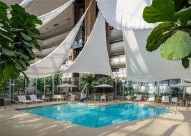 DoubleTree by Hilton Rochester 5