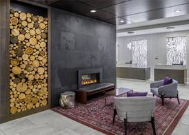 DoubleTree by Hilton Rochester 2