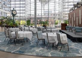 DoubleTree by Hilton South Bend 5