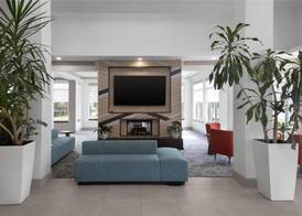 Hilton Garden Inn Chesapeake/Suffolk 4