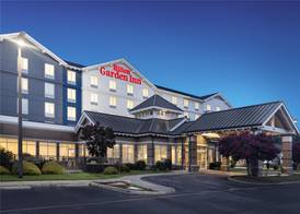 Hilton Garden Inn Chesapeake/Suffolk 2