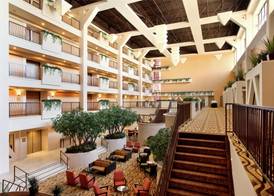 Hilton Stockton 2