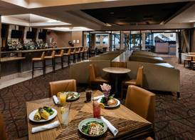 Hilton Stockton 5