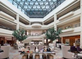 DoubleTree by Hilton Hotel Shanghai - Pudong 2