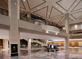 DoubleTree by Hilton Hotel Shanghai - Pudong 3