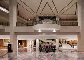 DoubleTree by Hilton Hotel Shanghai - Pudong 4