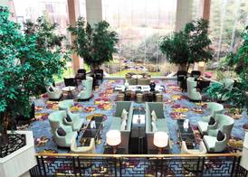 DoubleTree by Hilton Hotel Shanghai - Pudong 5